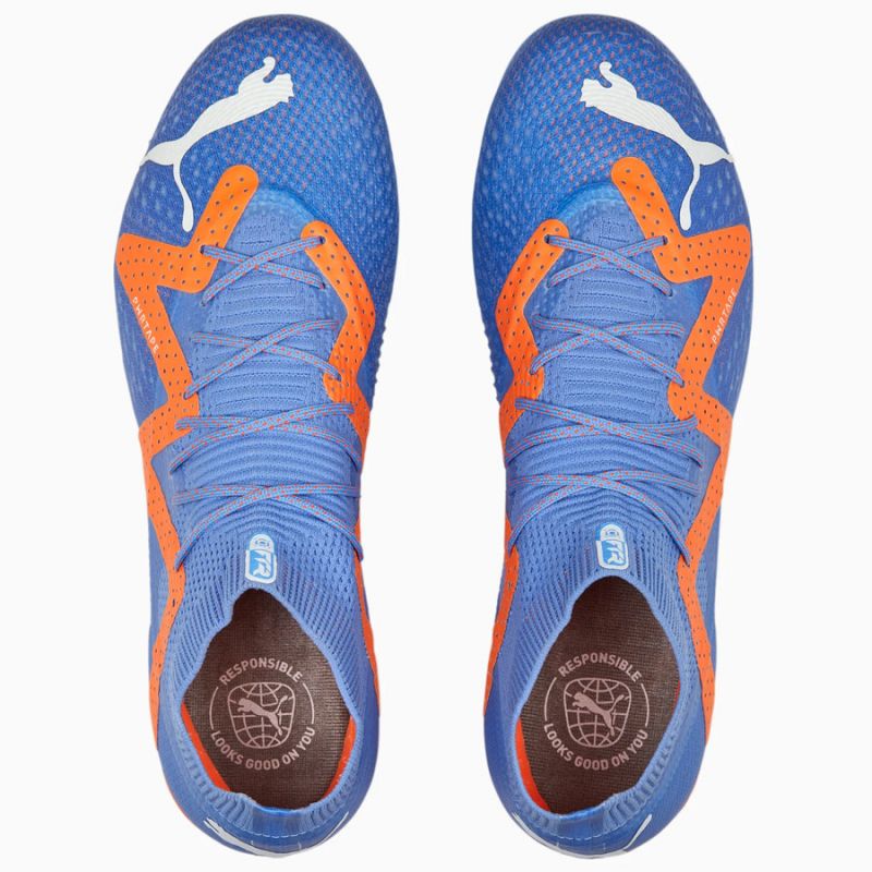 Puma Future Ultimate MXSG M 107164 01 football shoes Footwear/Football Puma