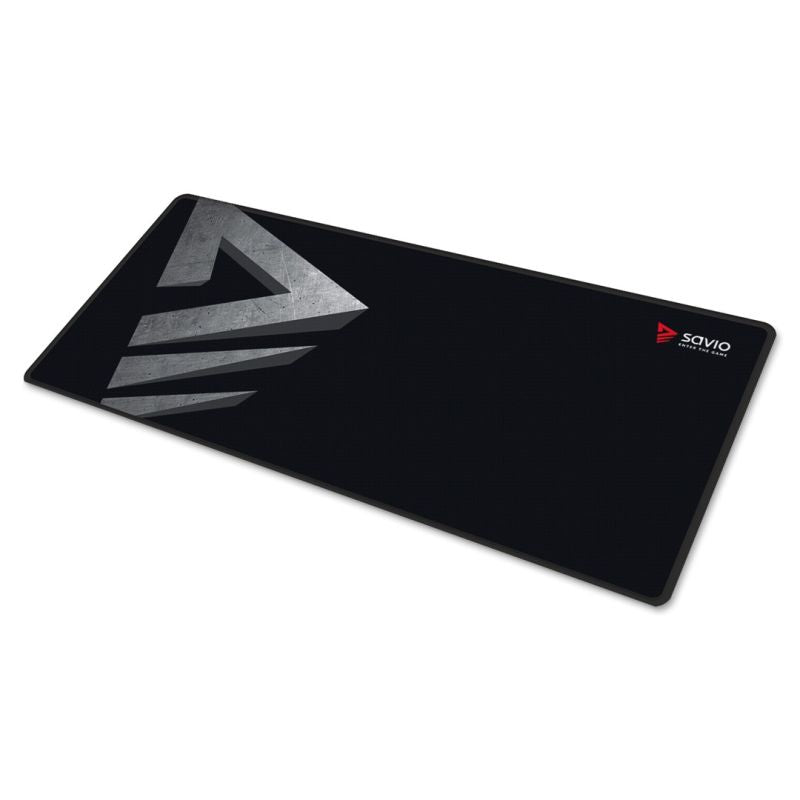 SAVIO MOUSE PAD, GAMING 1000X500X3MM, EDGE PRECISSION CONTROL GPCXXL In preparation Your Sports Performance
