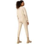 Outhorn Sweater W OTHAW22TSWEF001 11S Clothing/Outdoor Your Sports Performance