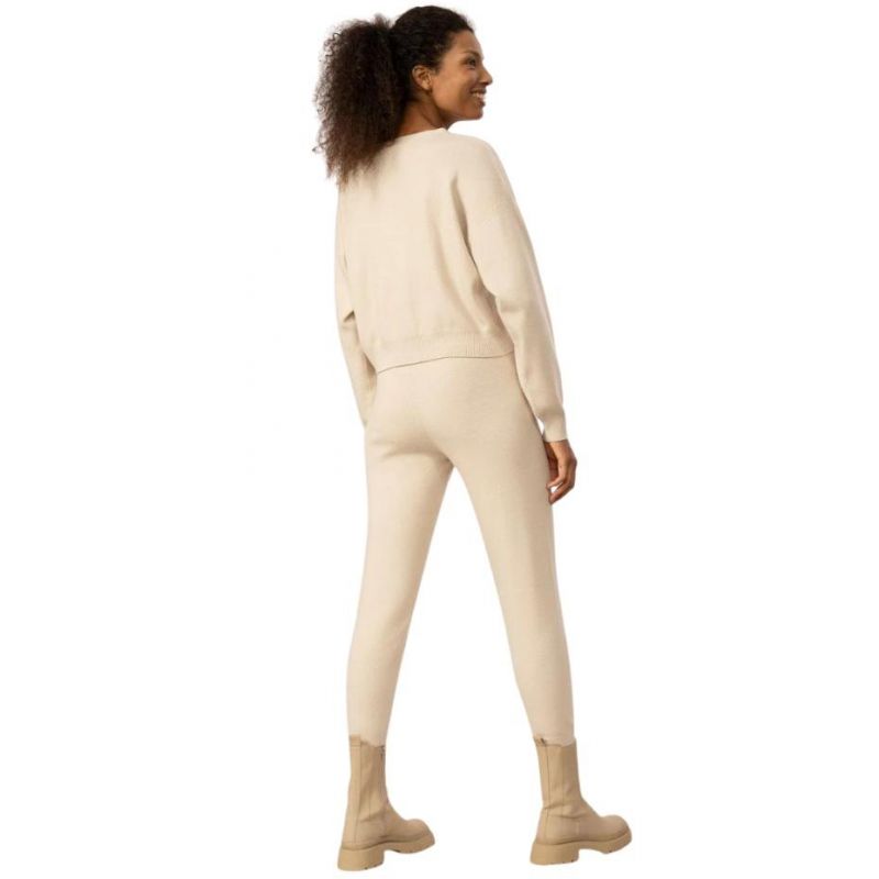Outhorn Sweater W OTHAW22TSWEF001 11S Clothing/Outdoor Your Sports Performance