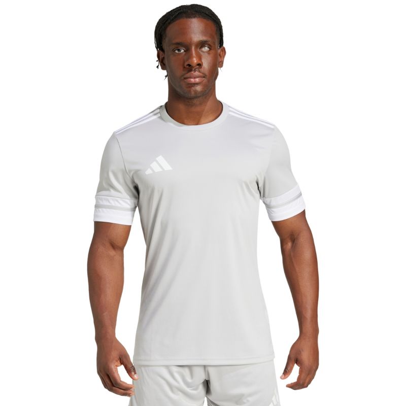Adidas Squadra 25 M T-shirt JG5837 Clothing/Football Adidas