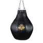 Boxing Pear - Gold XXL | 25 kg Piłki i gruszki Your Sports Performance