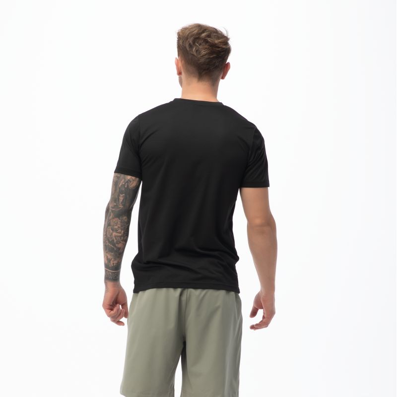Men's BODINI Short Sleeve T-Shirt Hi-Tec