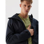 Men's trekking jacket with NeoDry 10K 4F membrane *Kategoria tymczasowa Your Sports Performance