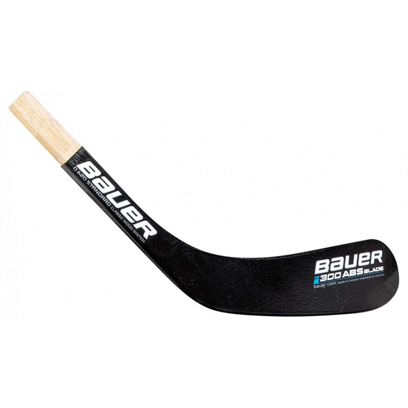 Bauer I3000 ABS Wooden Shovel In preparation Your Sports Performance