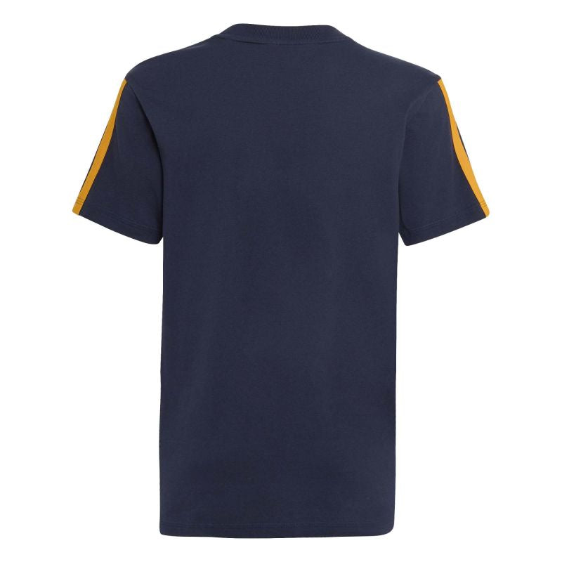 Adidas Junior Real Madrid T-shirt KG5366