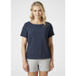 Helly Hansen T-shirt Thalia W 34169-597 Clothing/Lifestyle/T-shirts/Helly Hansen Your Sports Performance