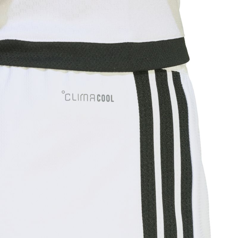 Men's adidas Tiro 26 Competition Match shorts white and black KA6183 To be categorized Your Sports Performance