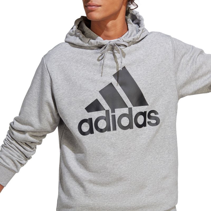 Adidas Big Logo Terry M tracksuit IC6749 Clothing/Lifestyle Adidas