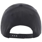 47 Brand MLB Los Angeles Dodgers Jr Cap B-RAC12CTP-BKA-KID Clothing/Lifestyle/47 Brand Your Sports Performance