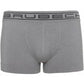 Brubeck Underwear Comfort Boxer Shorts M BX10050A Clothing/Lifestyle/Brubeck Your Sports Performance