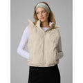 Women's synthetic-filled vest 4F 4FRSS26TVJAF415-83S 4f