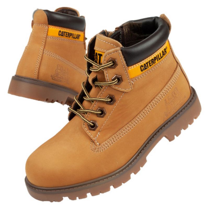 Caterpillar Jr CK263460 Footwear/Outdoor/4f/zimowe Your Sports Performance