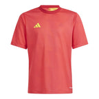 Adidas Revolution 24 Jr T-shirt IN8129 Clothing/Football Adidas