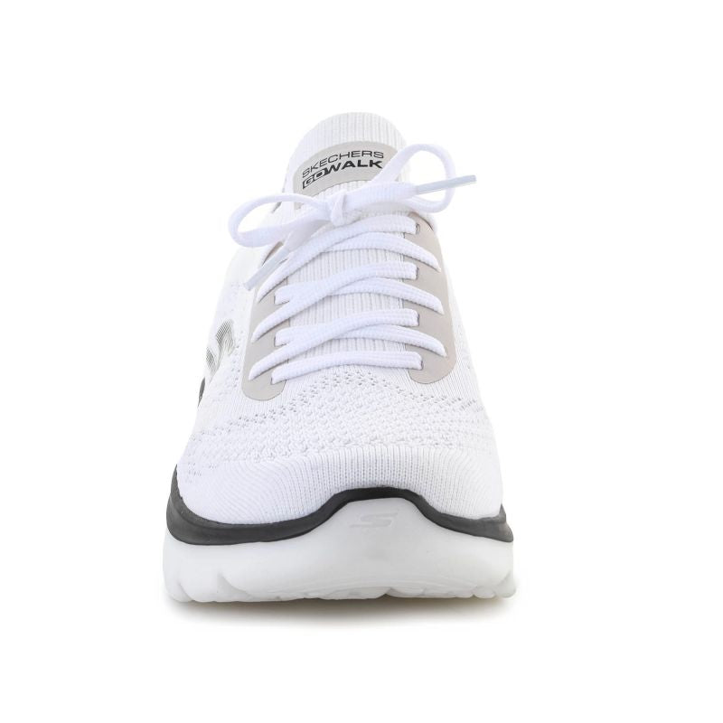 Shoes Skechers Go Walk Hyper Burst-Maritime M 216083-WBK Footwear/Lifestyle/Skechers Skechers