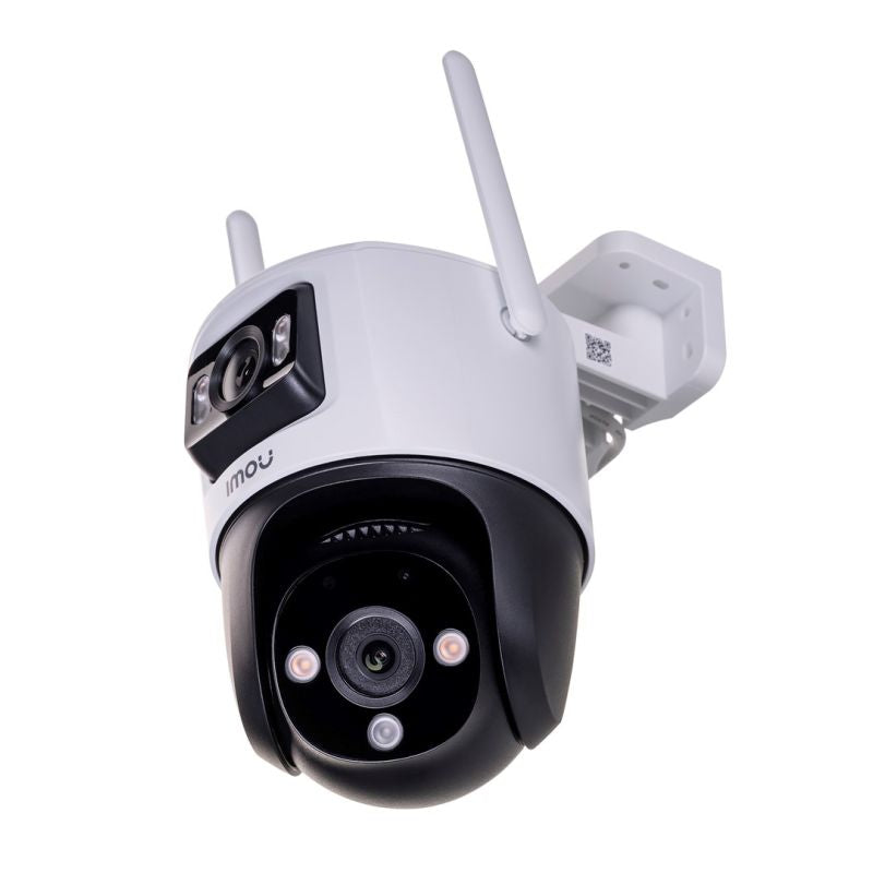 Imou Cruiser Dual 3MP IP surveillance camera CCTV IP/Kamery Your Sports Performance