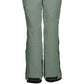 Killtec KSW 249 women's ski pants waterproof with detachable suspenders green (37559/738) In preparation Your Sports Performance
