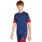 Adidas Squadra 25 Jr T-shirt JJ2415 Clothing/Football Adidas