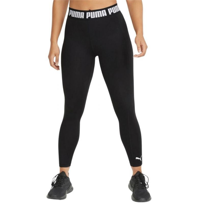 Pants Puma Train Strong High Waist W 521601 01 Clothing/Training Puma