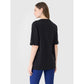 Women's oversize plain T-shirt 4F 4FRSS25TTSHF2694-20S *Kategoria tymczasowa Your Sports Performance