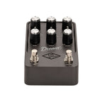 Universal Audio UA UAFX Dream '65 Reverb Amplifier - Guitar Effect Gitary/Efekty gitarowe Your Sports Performance