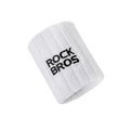 Rockbros 190009 Wristband - Sports, White Rockbros