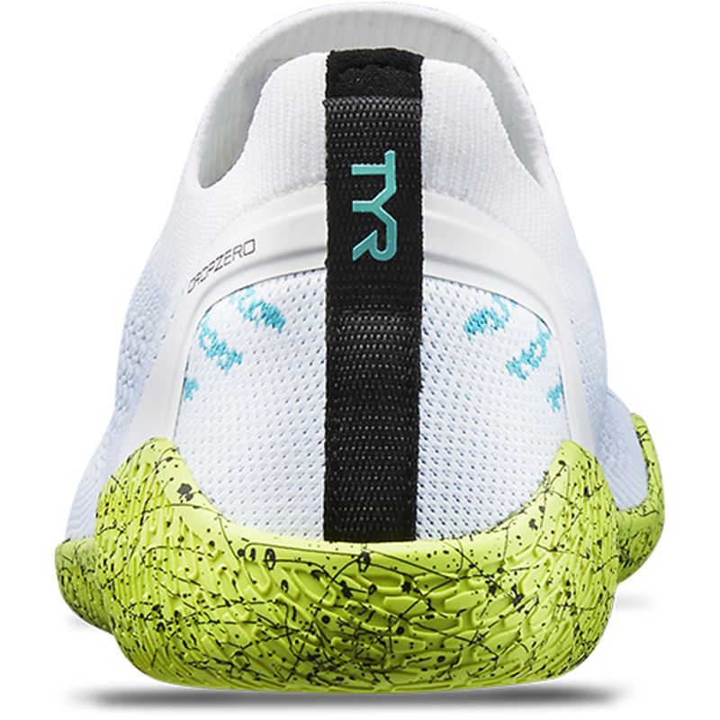 TYR DROPZERO LACES Training Shoes