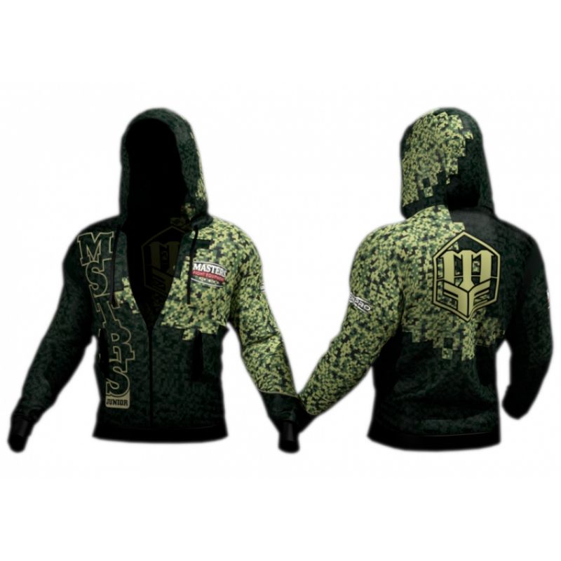 MFC "MINE" sweatshirt In preparation Your Sports Performance