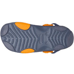 Crocs Classic All-Terrain Sandals Jr 207707 4EA sandals Footwear/Lifestyle/Crocs Crocs