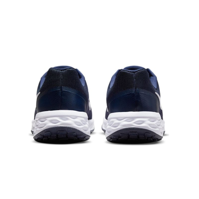 Nike Revolution 6 Next Nature M Running Shoes DC3728-401 Footwear/Running/Men Your Sports Performance