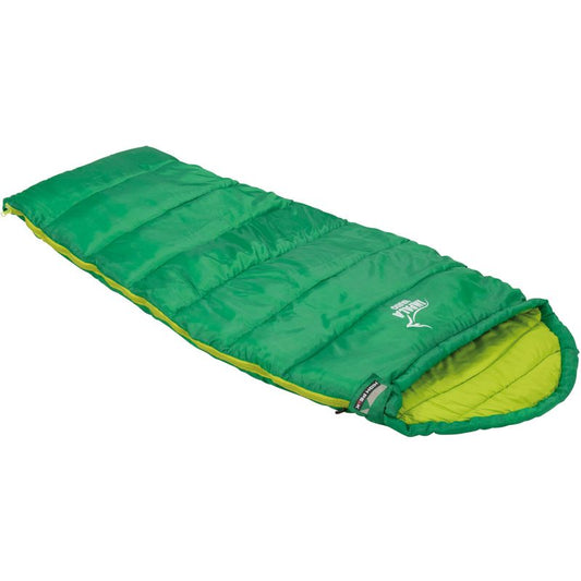 High Peak Impala Vario sleeping bag 165x65x38 cm 23044 Accessories/Tourist equipment Your Sports Performance