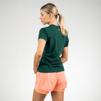 Women's T-shirt with short sleeves FERIA W Fitanu