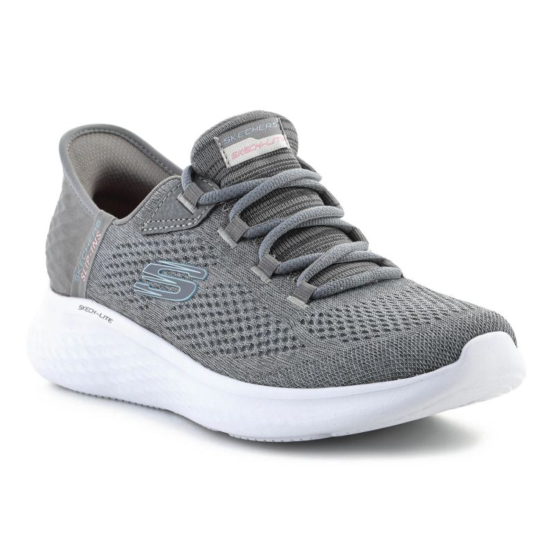 Skechers Slip-Ins Skech-Lite Pro Natural Beauty W 150012-GYMT Footwear/Lifestyle/Skechers Skechers