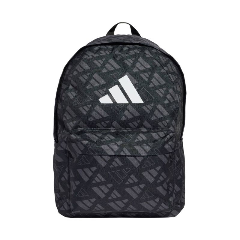 Adidas Classic Monogram Graphic JX1257 backpack Accessories/Plecaki Adidas