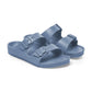 Birkenstock children's flip-flops ARIZONA EVA KIDS 1026743 ELEMENTAL BLUE (narrow width) Birkenstock