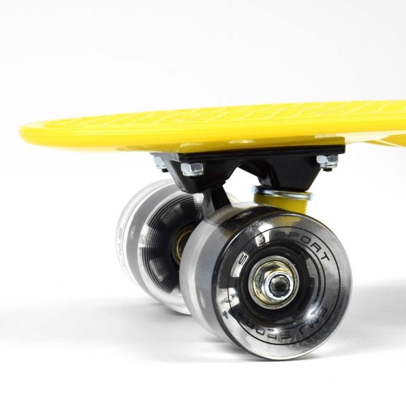 Flashboard SMJ sport BS-2206PL HS-TNK-000014001 Accessories/Skating Your Sports Performance