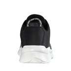 Lotto Relazio shoes black and gray 2401520U 1116