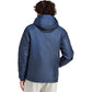 adidas Essentials 3-Stripes Insulated Hooded M IS1278 jacket Clothing/Lifestyle Adidas