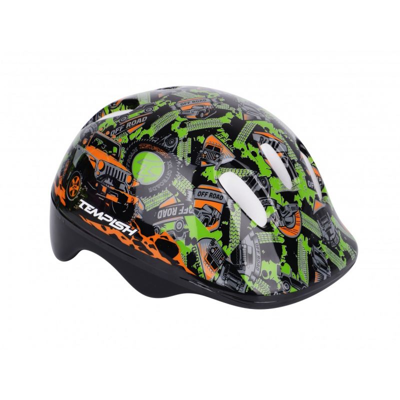 Tempish Baby Skate Racer Jr. 1000000009 Accessories/Skating/Rolki (pozostałe) Your Sports Performance
