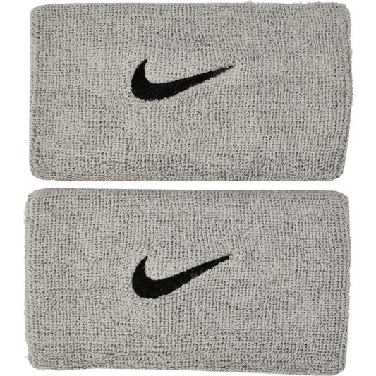 Nike Swoosh Doublewide NNN05078OS Accessories/Straps/Nike Nike