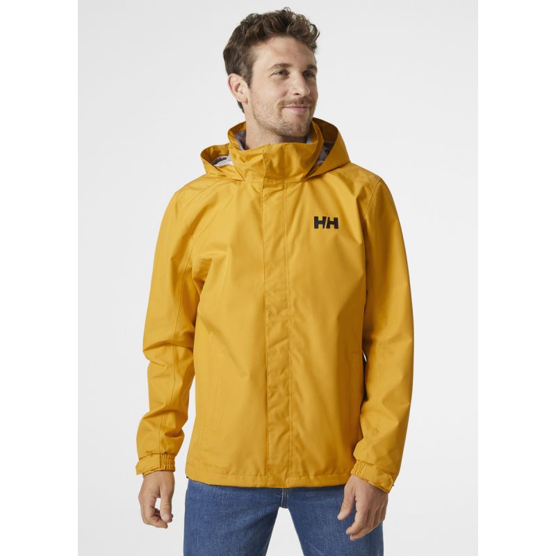 Helly Hansen Dubliner Jacket M 62643 344 Clothing/Outdoor/Helly Hansen Your Sports Performance