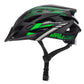 Meteor Gruver bicycle helmet 24744-24746