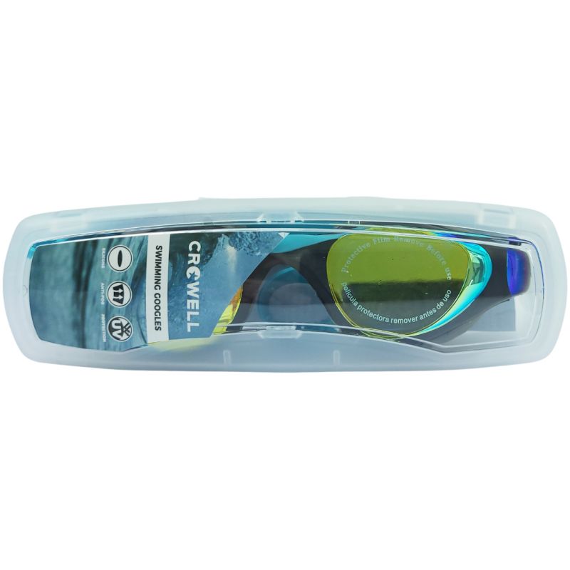 Crowell GS23 Splash Mirror children's swimming goggles Accessories/Swimming accessories Your Sports Performance