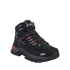CMP Rigel 2.0 Mid 3Q19366 54UZ Women's Hiking Shoes