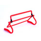 Vinex VTH-Colp HS-TNK-000009145 Folding Training Hurdle Accessories/Training equipment Your Sports Performance