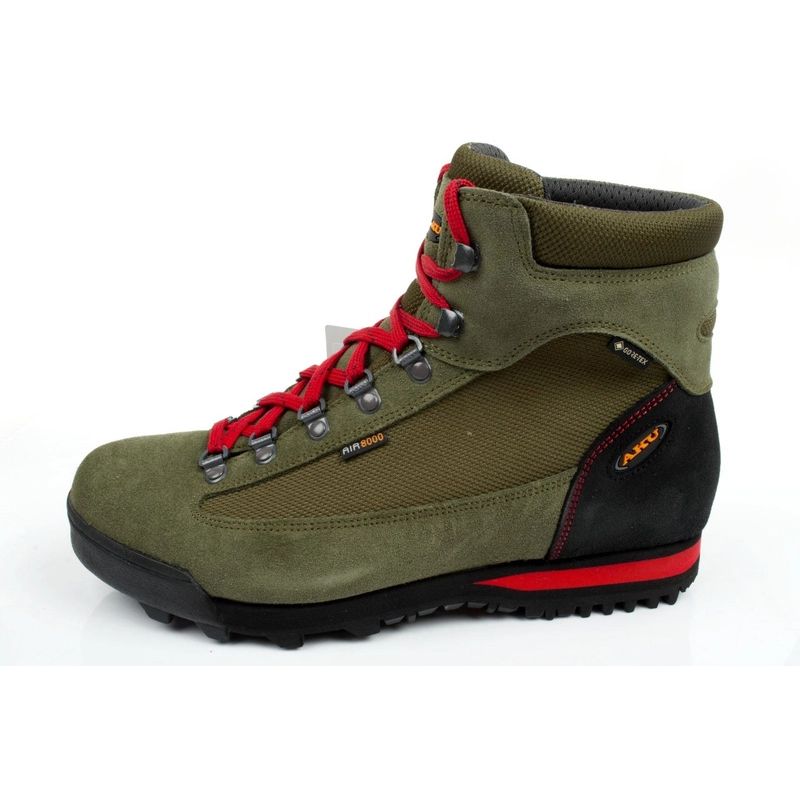 Aku Slope Micro GTX M 885.10485 trekking shoes Footwear/Outdoor/Aku Your Sports Performance