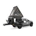 OFFLANDER CAMPER CONSTRUCTION DARBAT In preparation Your Sports Performance