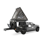 OFFLANDER CAMPER CONSTRUCTION DARBAT In preparation Your Sports Performance