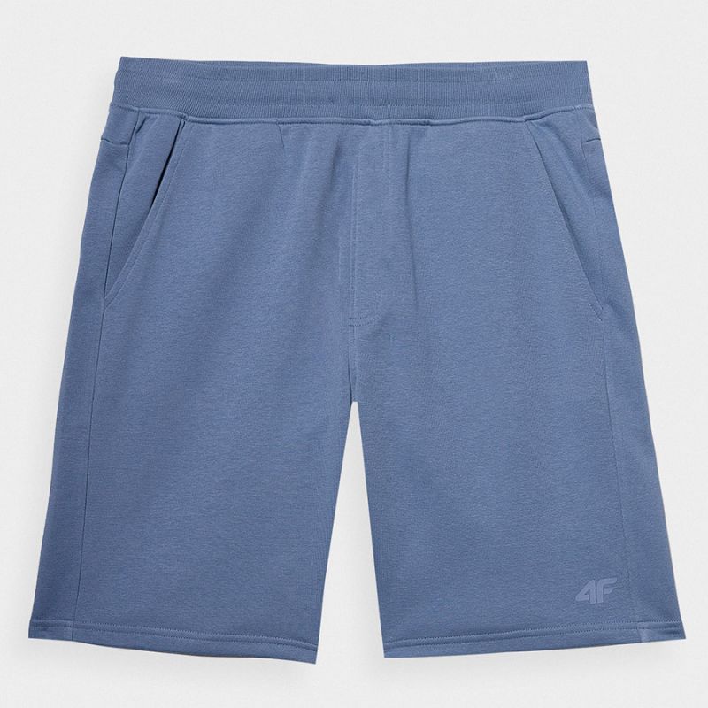 Shorts 4F M 4FWSS24TSHOM284 32S Clothing/Lifestyle/Trousers, shorts/4F Your Sports Performance