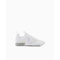 Emporio Armani EA7 M shoes X8X027-XK050-00175 Footwear/Lifestyle/Emporio Armani Your Sports Performance